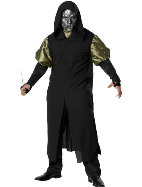Карнавальный костюм Пожиратель Смерти