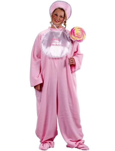 Костюм Ребёнок взрослый