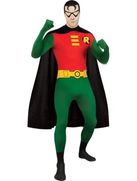 Карнавальный костюм Робина