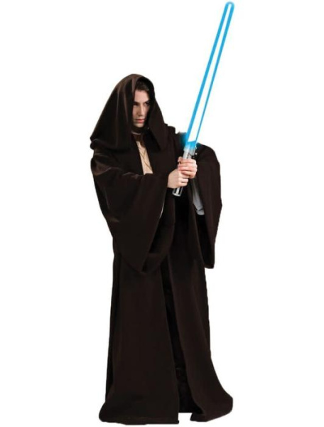 Костюм Джедая "Звёздные войны" взрослый