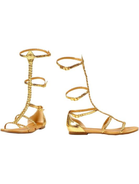 Золотистые боссоножки Кайро