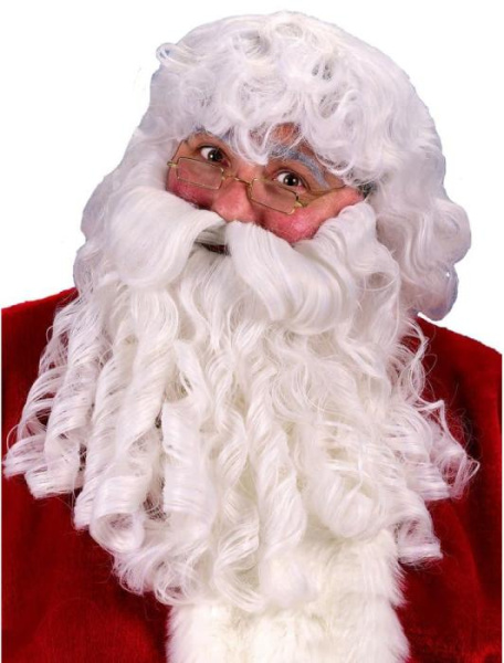 Набор Санта Клауса