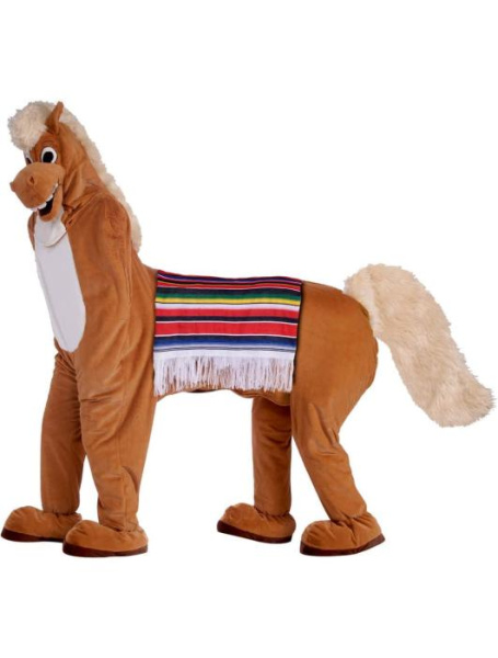 Костюм Лошадка взрослый