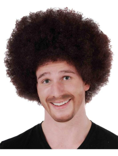 Парик LMFAO Red Foo