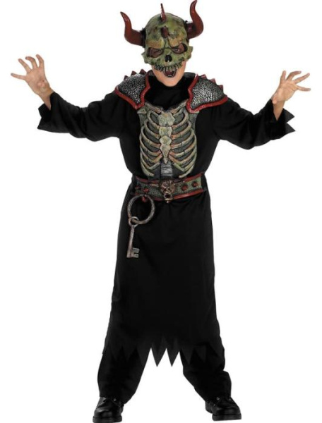 Карнавальный костюм привратника детский