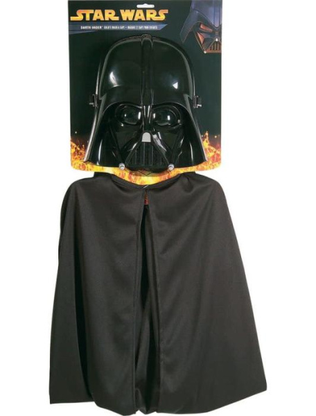 Детский набор Дарт Вейдер
