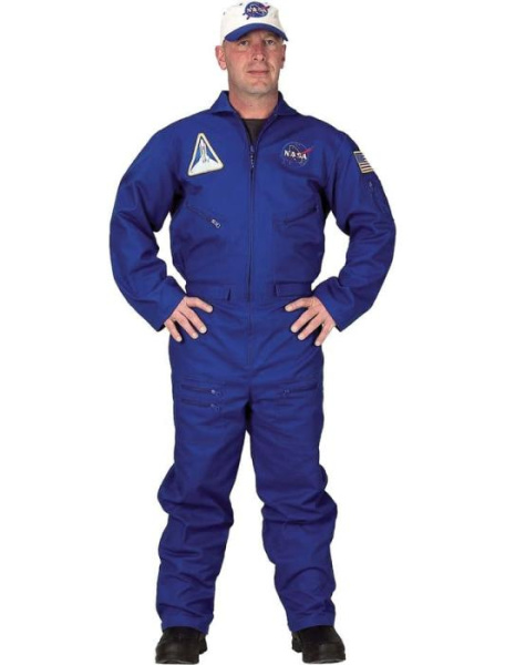 Карнавальный костюм астронавта брольшой