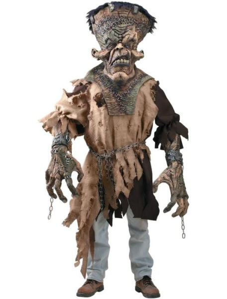 Костюм Монстр взрослый