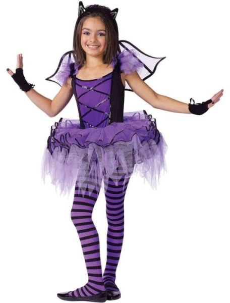 Костюм Летучей мыши детский