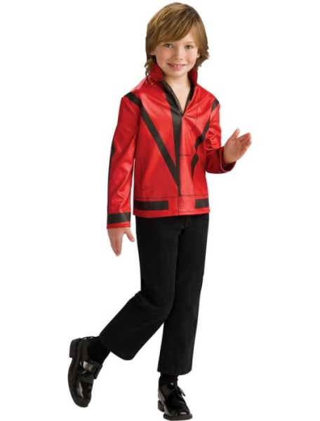 Костюм Майкл Джексон детский