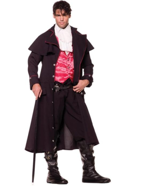 Карнавальный Костюм Граф взрослый