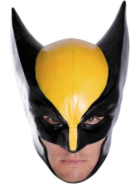 Маска Росомахи