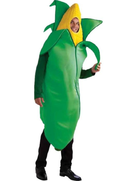 Костюм Кукуруза взрослый