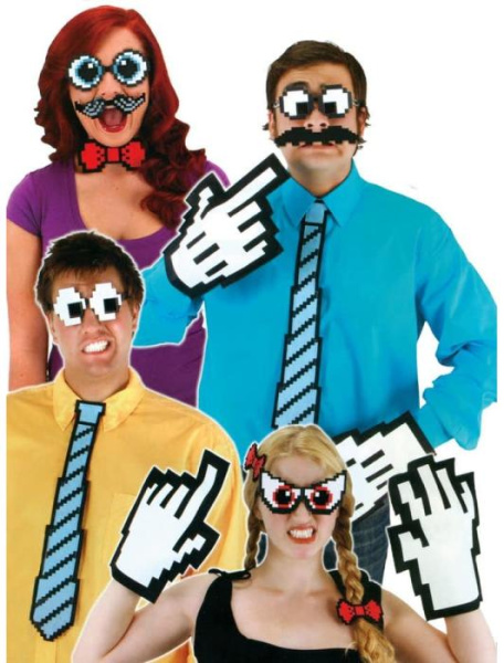 Набор Пиксель