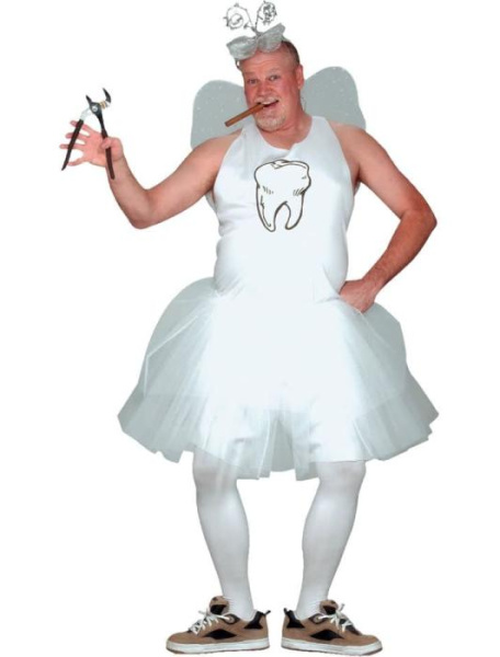 Карнавальный костюм Зубная фея