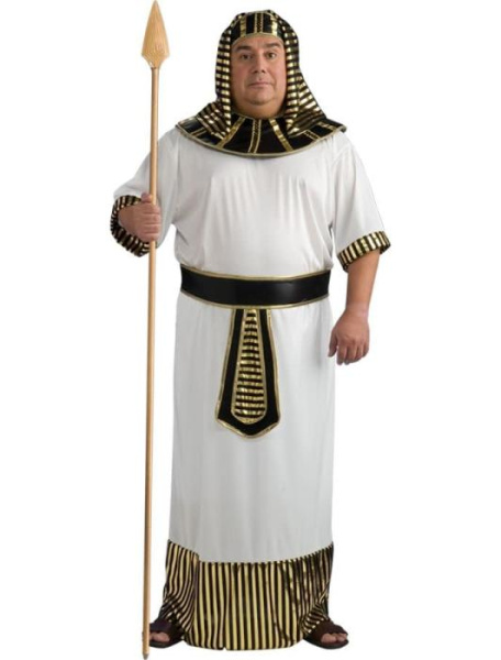 Карнавальный костюм Фараона большой