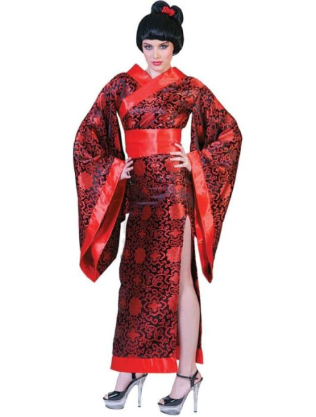 Кимоно Взрослый размер