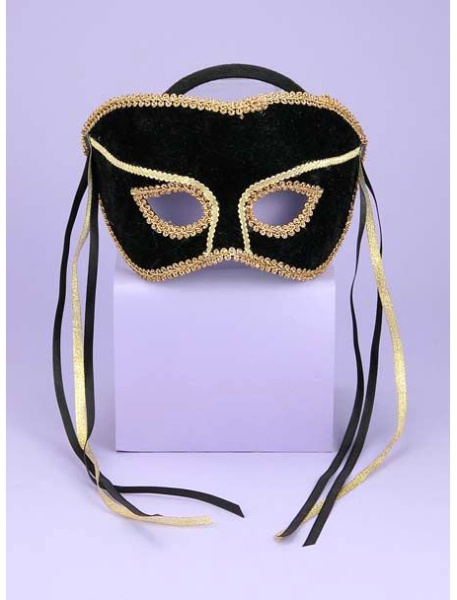 Чёрная маска