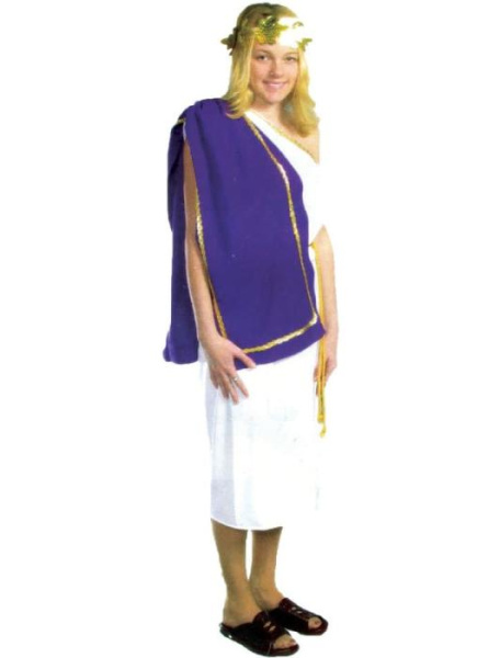 Греческая Тога