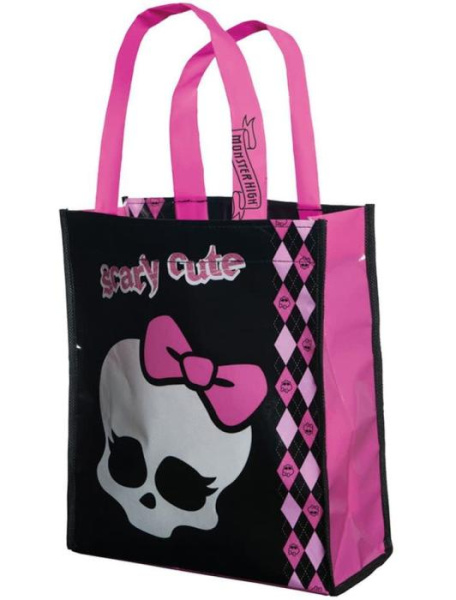 Сумочка Школа монстров