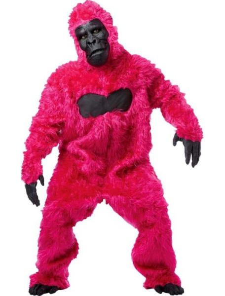 Костюм Гориллы взрослый