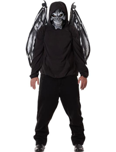 Крылья Падший ангел