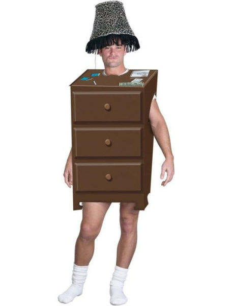 Костюм Ночник взрослый