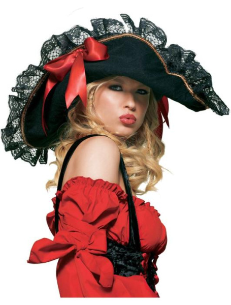 Шляпа Сорвиголова