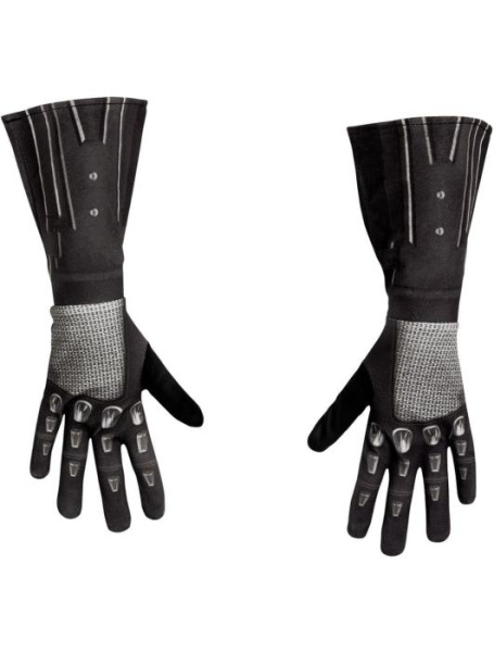 Перчатки Снейк Айза "Бросок Кобры 2"