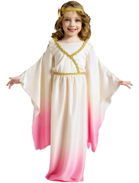 Карнавальный костюм Афины детский