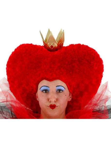 Шляпа Червонной королевы