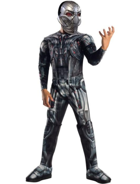 Карнавальный костюм Альтрона детский