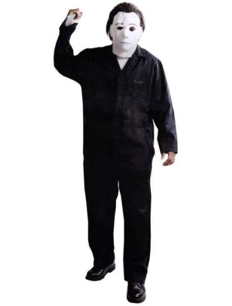 Карнавальный костюм Майкл Мейерс