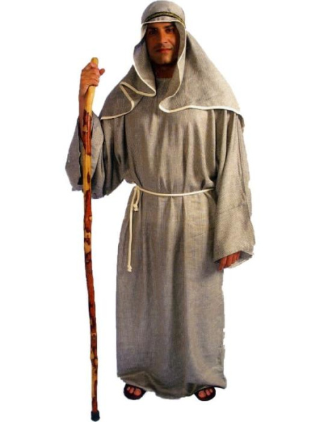 Костюм библейского пастыря взрослый