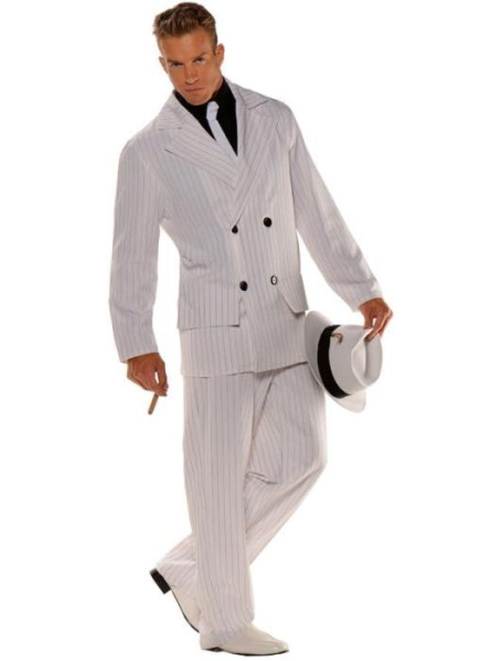 Костюм криминального персонажа