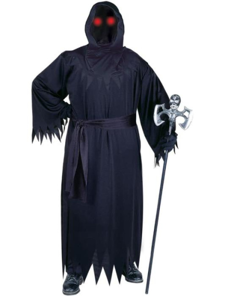 Костюм Неизвестный Фантом взрослый