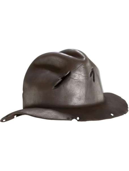 Шляпа Фредди Крюгера