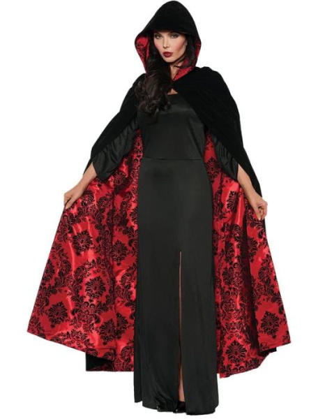 Плащ Вампира женский