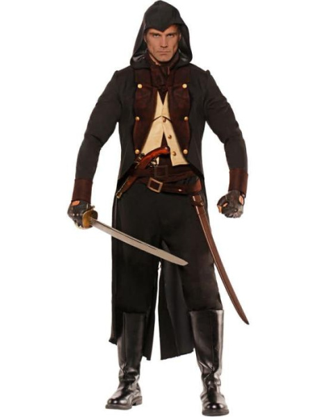 Карнавальный Костюм Вестерн взрослый