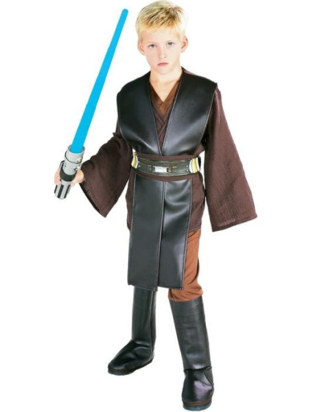 Костюм Энакин Скайуокер "Звёздные войны" детский