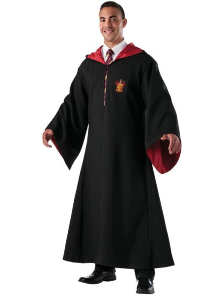Мантия Гриффиндор взрослая