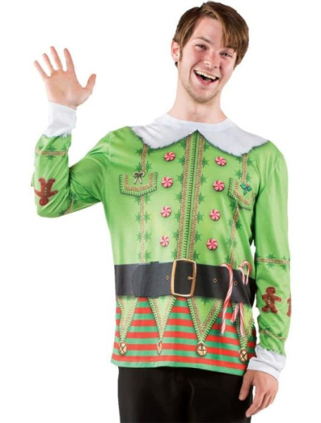 Свитер Рождество