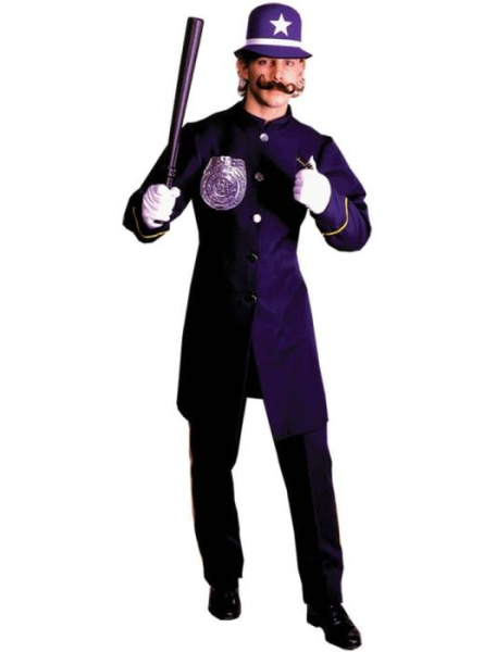 Костюм полисмена