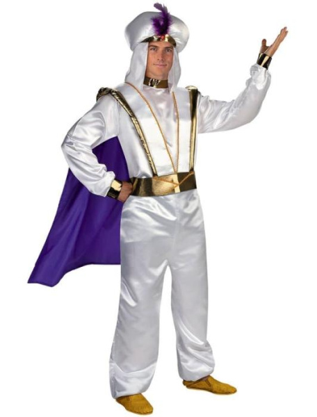 Карнавальный костюм Алладина