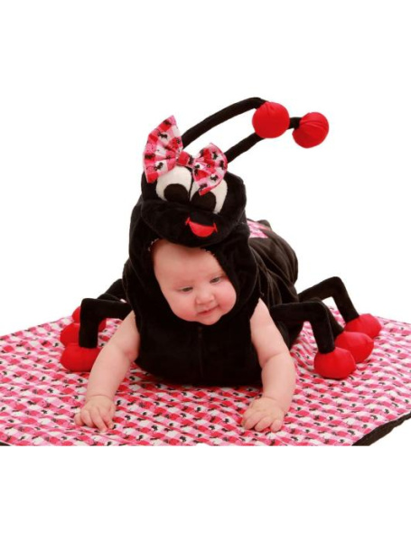 Карнавальный Костюм Тараканчик для малышей