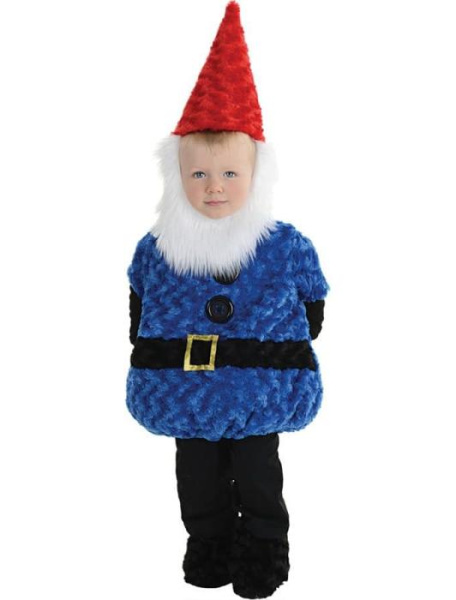 Карнавальный костюм Гном детский
