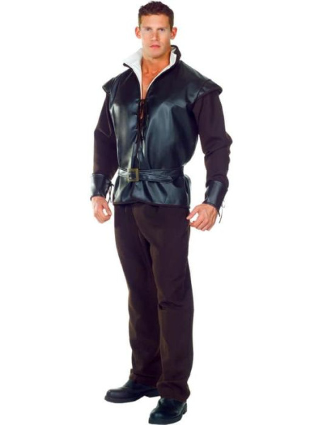 Карнавальный Костюм егеря