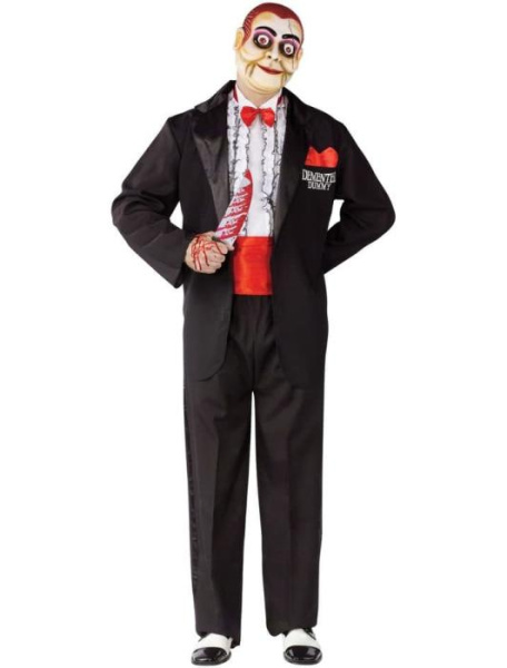 Костюм для Хэллоуина