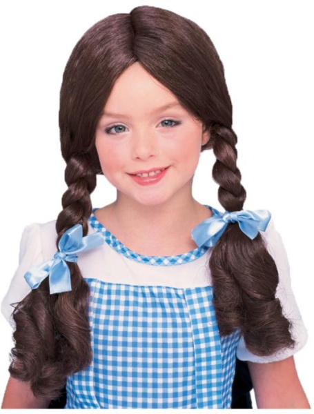 Парик Дороти