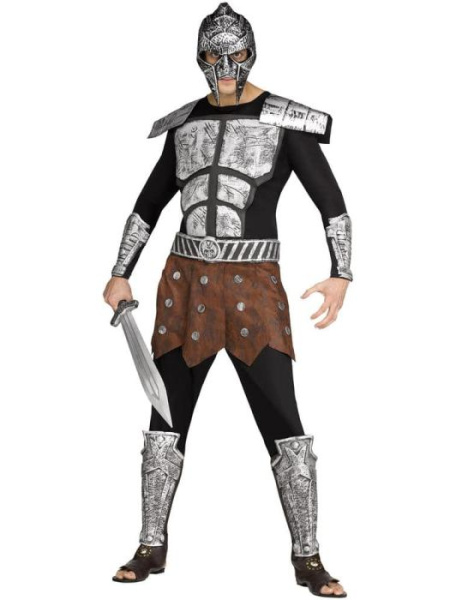 Карнавальный костюм Гладиатора взрослый